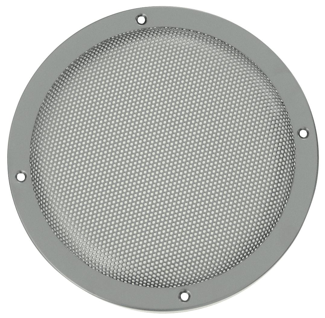 Grille hp 200mm hifi grise