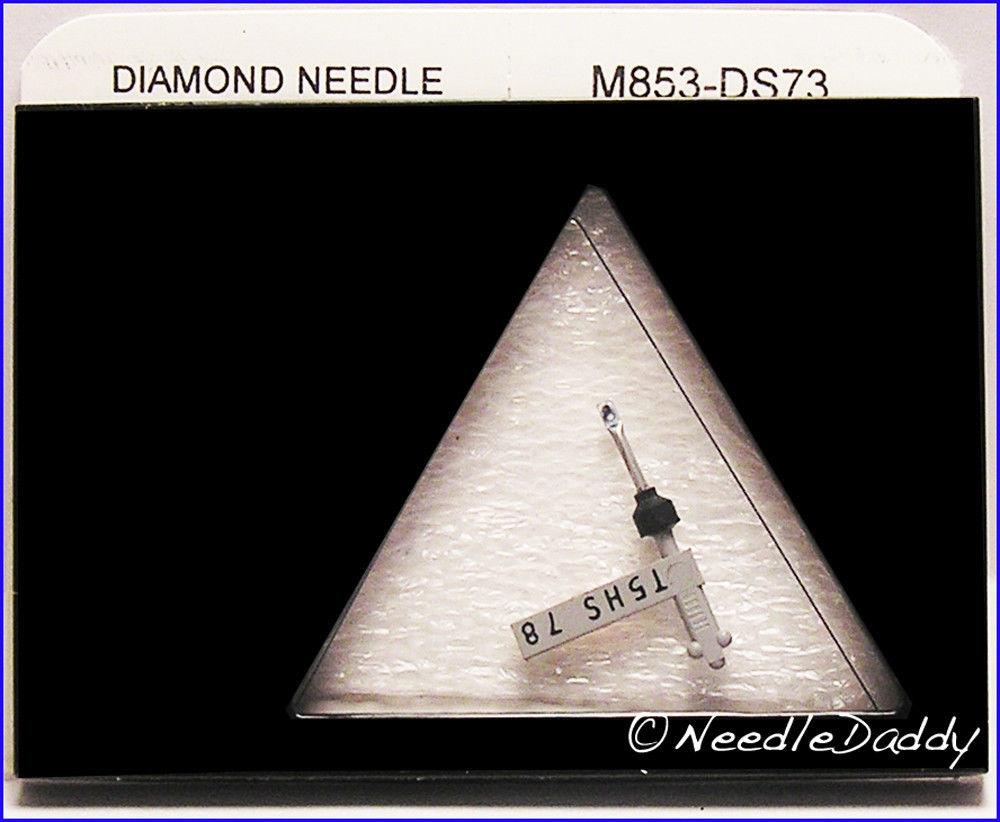 Diamant de remplacement pour tetrad-tehs/t5hd