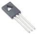 Triac 600v 4a igt : 10ma to-126