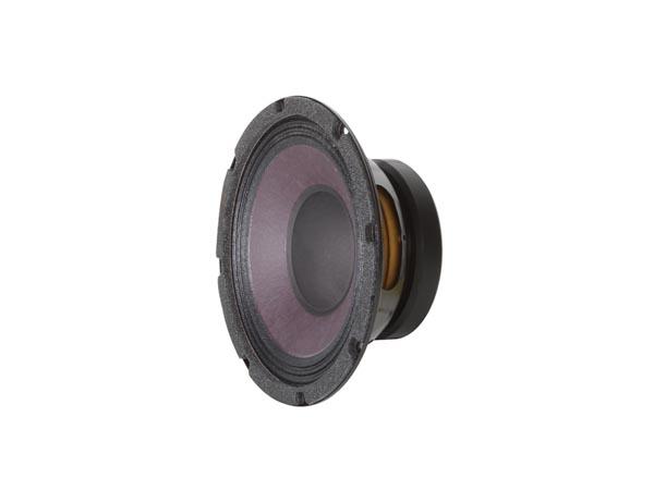 Hp bas medium 20cm / 125w rms / 8 ohms / eminence