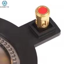 Membrane tweeter asd1001 diam 34.4mm