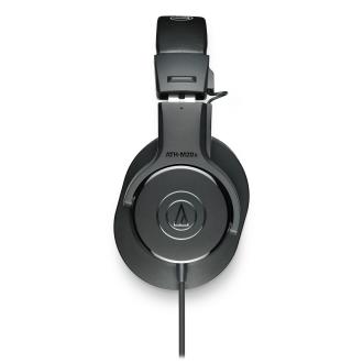 Casque studio et dj - audio-technica