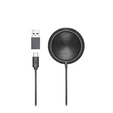 Micro usb de surface à condensateur audio-technica