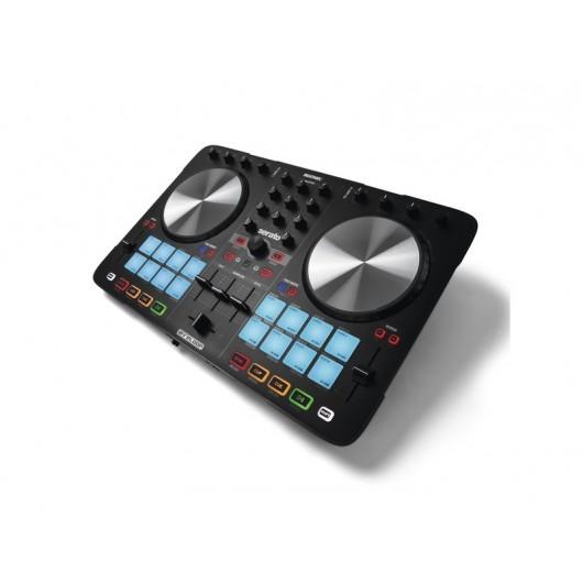 Contrôleur reloop beatmix 2 mkii