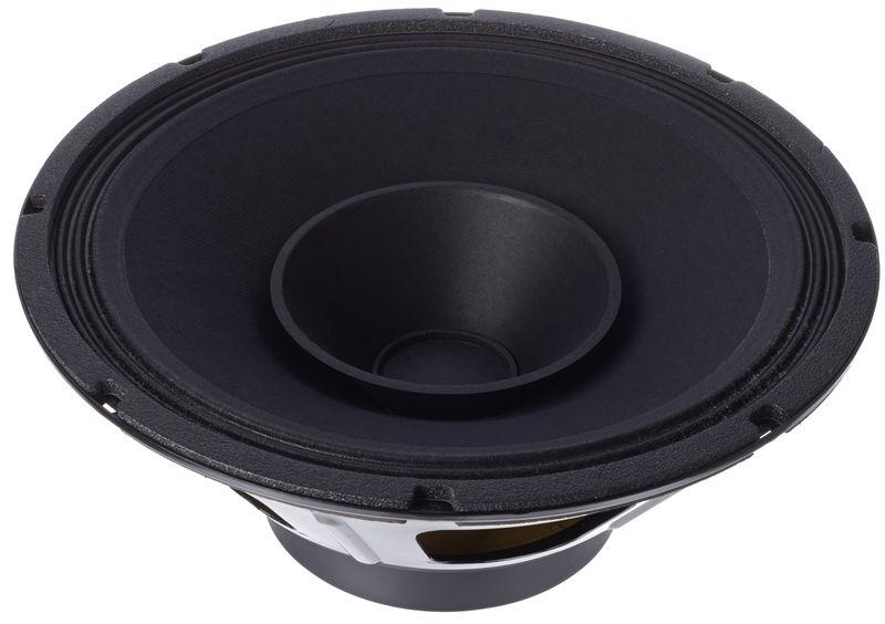 Haut-parleur 31cm large-bande eminence