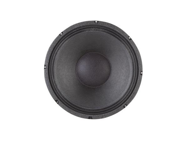 Hp basse medium / 31cm / 400w rms / 8 ohms / eminence