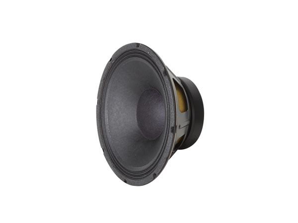 Hp basse medium / 31cm / 400w rms / 8 ohms / eminence