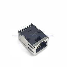 Sav pioneer : dkn1650 connecteur rj45 pour cdj2000