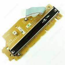 Sav pioneer : dwx2983 pcb pitch fader tempo pour cdj-2000