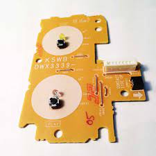 Sav pioneer : dwx3339 pcb cue pour cdj-2000 nexus