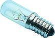 Lampe e14 tube 24v 15w 16x54mm