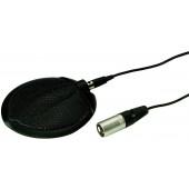 Microphone de réunion pour alim fantôme 9-48v