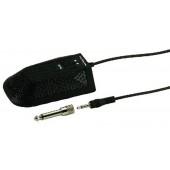 Microphone de table reunion electret 30-20000hz