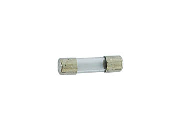 Fusible 5 x 20mm retarde 8a (10pcs/boite)