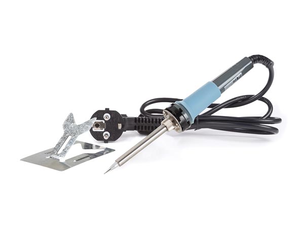 Fer à souder 25w (450 °c) 230vac avec élément chauffant en céramique