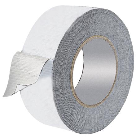 Ruban adhésif gaffer blanc 51mm x 50m