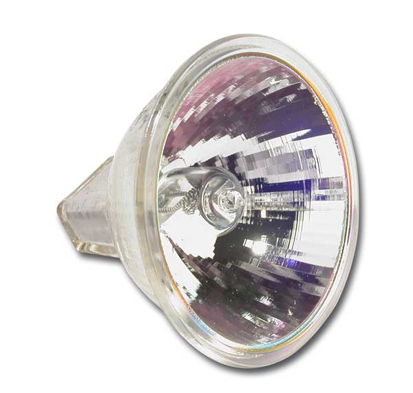 Lampe dichroïque 250w 24v gx5.3 3400k 50h - osram