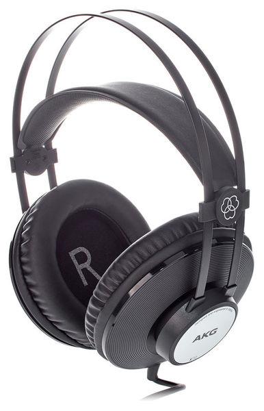Casque fermé akg