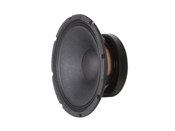 Hp bas medium 31cm / 450w rms / 8 ohms / eminence