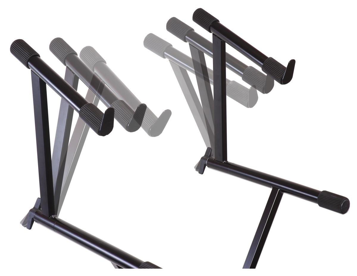 Extension pour support deregie la paire