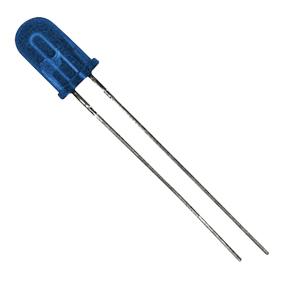 Led emettrice ir  940nm / v=1.5v / if = 20ma / 20° / 5mm / 20mcd
