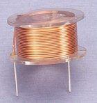 Self a air 4.7mh 5/10 - 50w rms