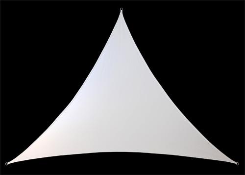 Lycra triangulaire ibiza lycra-tri-3.2m