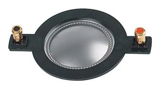 Menbrane de rechange pour moteur mhd10m