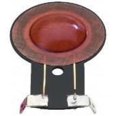Membrane de remplacement pour mhd55