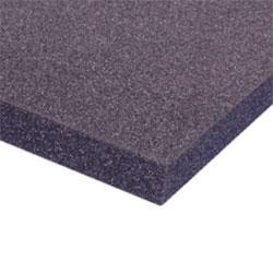 Mousse haute densite épaisseur 5mm dimensions 200 x 100cm
