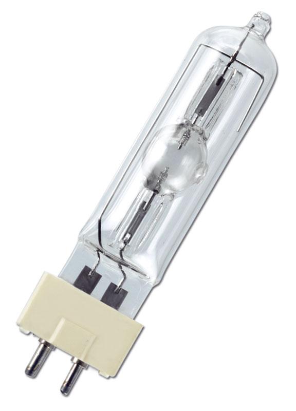 Lampe a decharge type hsd 94v 250w gy9.5  8000 kelvin duree 2000 h