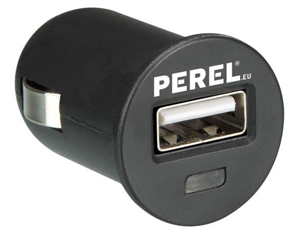 Convertisseur 12v allume-cigare vers  usb 5v 1a