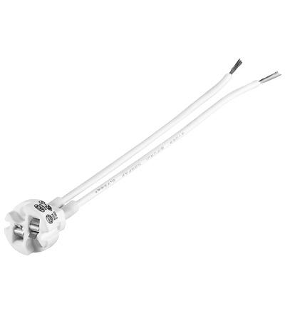 Lot de 5 x support pour lampe g4 / gx5.3 / gy6.35