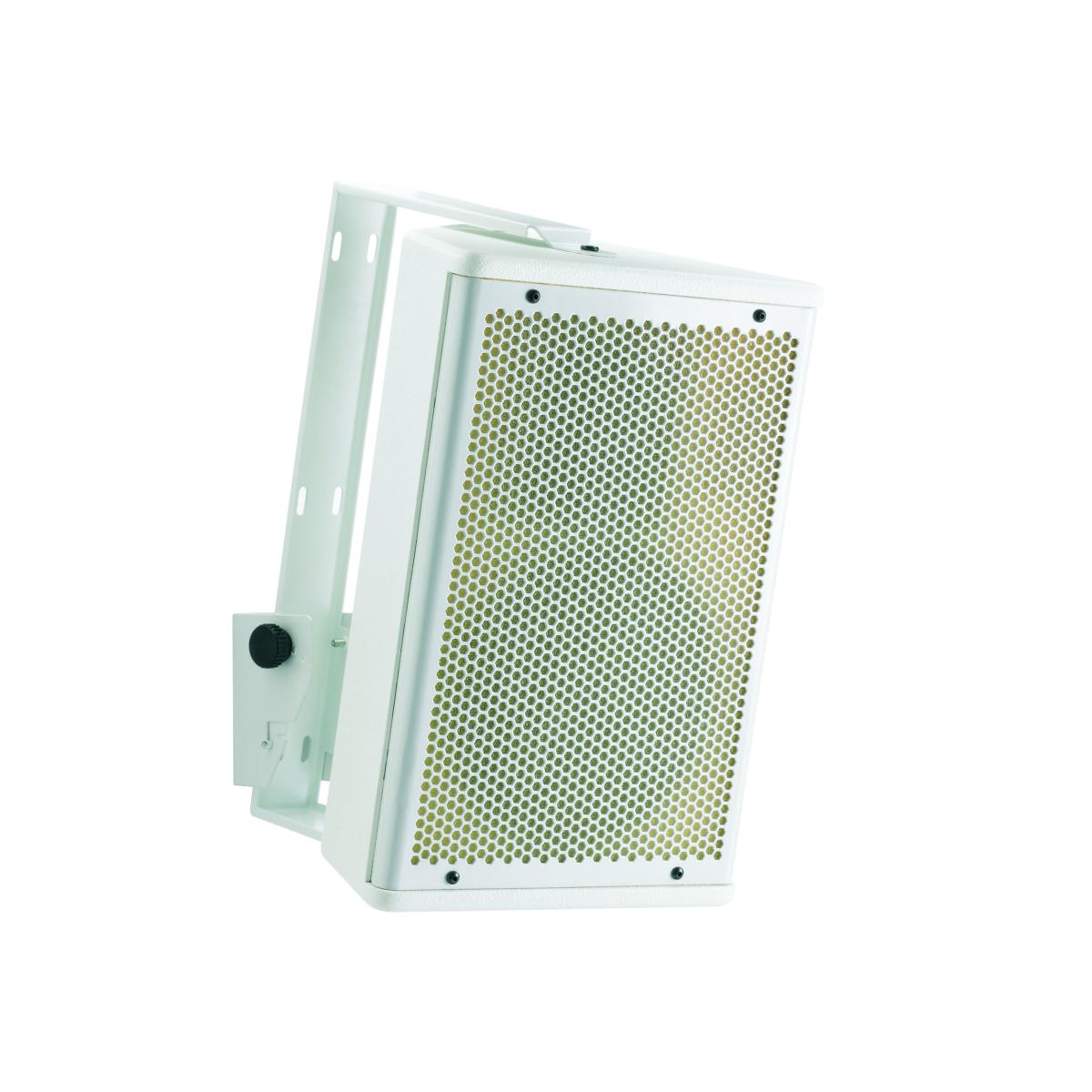 Moniteur passif 6,5 pouces 100w rms - blanc