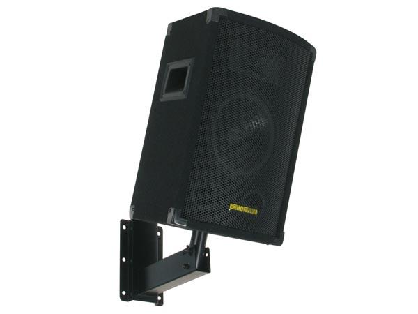 Support de montage mural pour enceinte