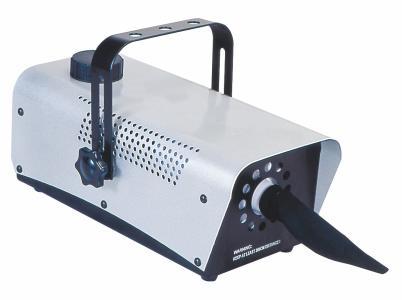 Machine à neige