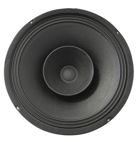 Large bande sono 25cm 100w 89db 53-12000hz 8ohm