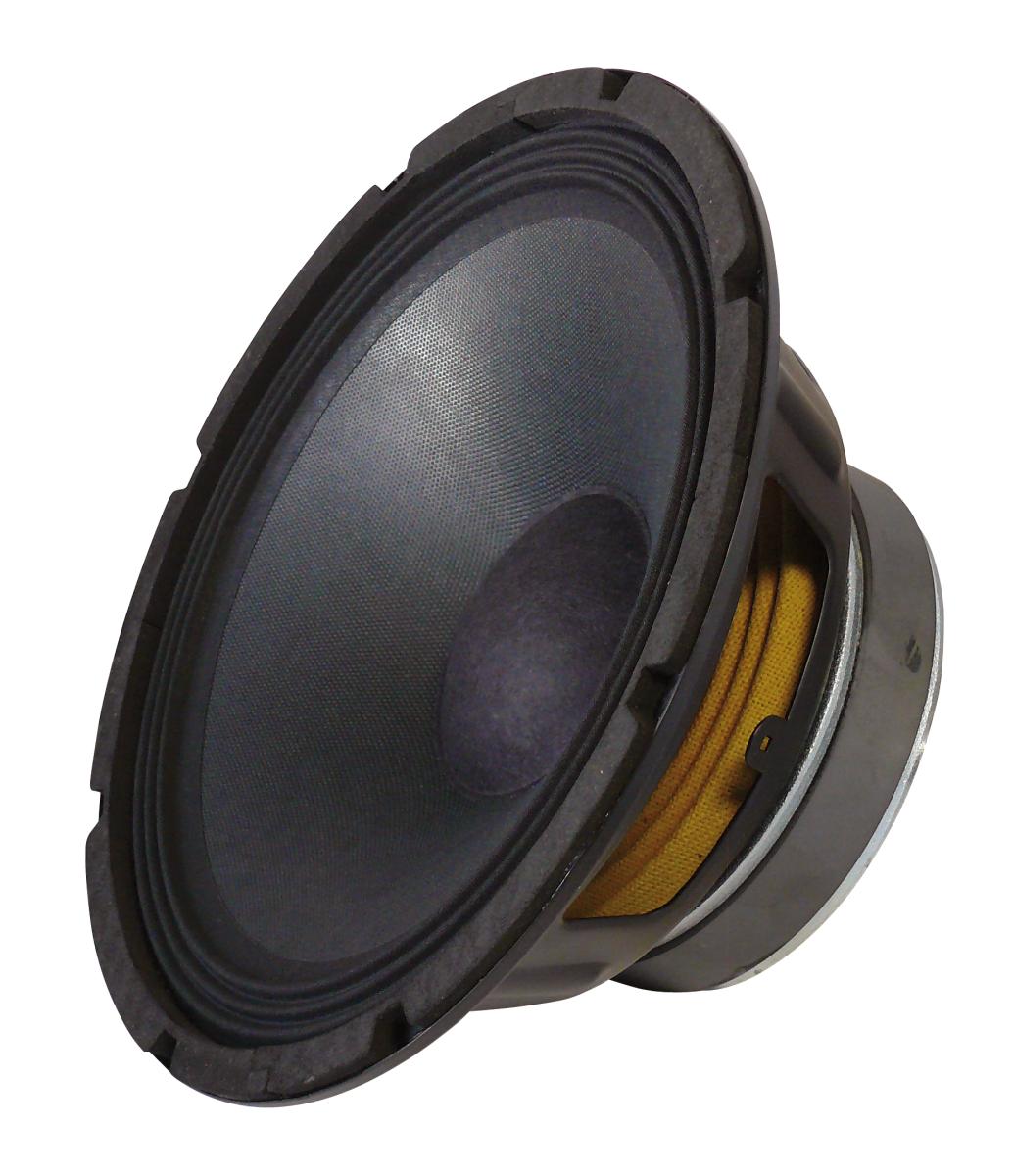 Boomer sono 200w rms 56-4000hz 94,3db 8 ohms