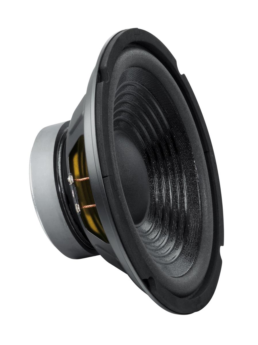 Boomer sono 20cm 100w max 45-9000 hz 8 ohms