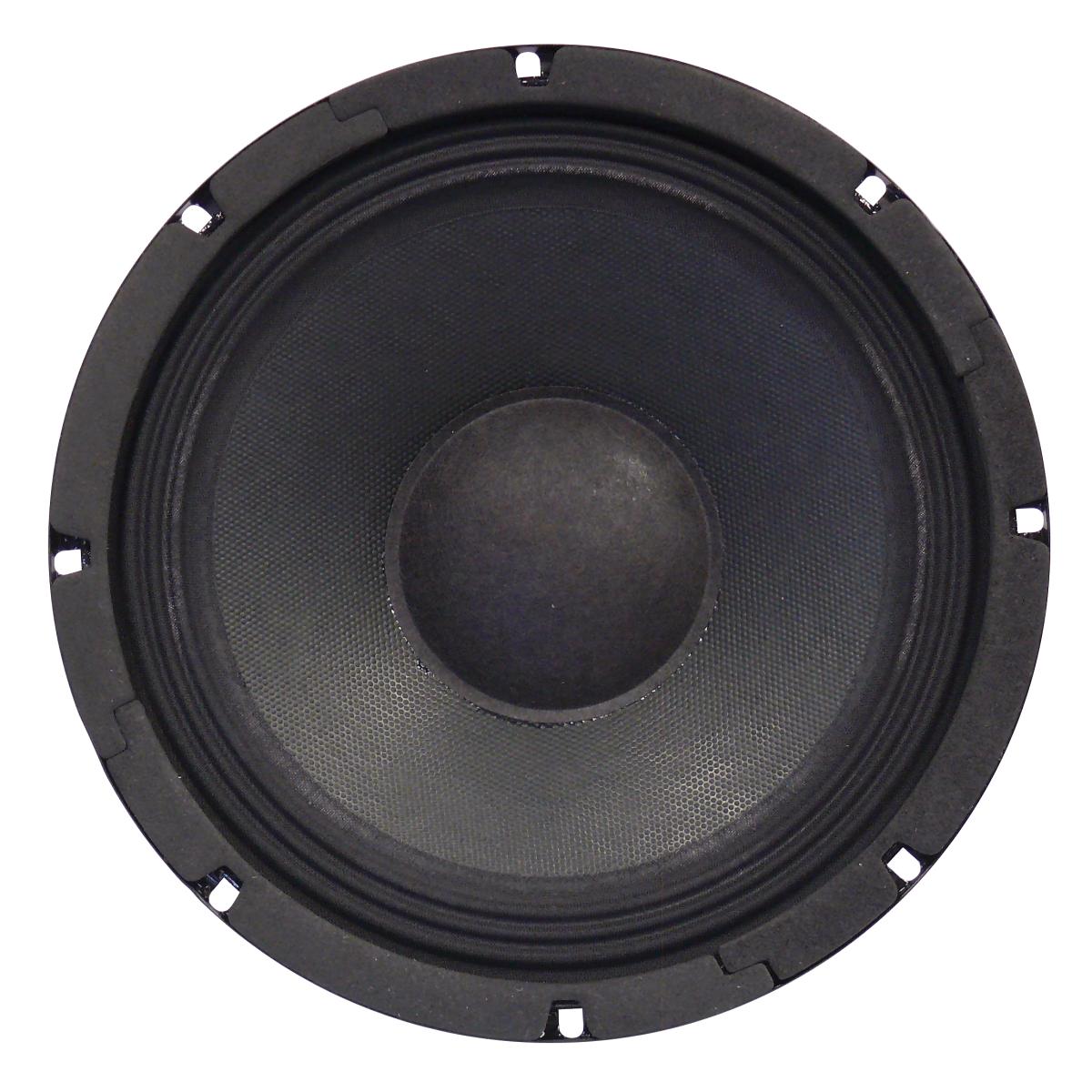 Haut-parleur professionnel 8" / 8ohm / 150w rms - 300w max