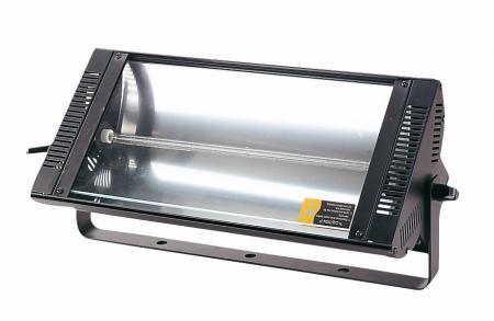 Strob 1500 w xenon dmx ou autonome (al)*