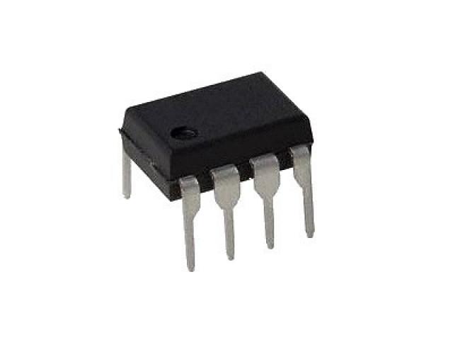 Pwr amp 1*2w + stand-by dip8