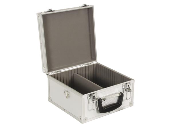 Coffret 40 cd - 290 x 265 x 183mm