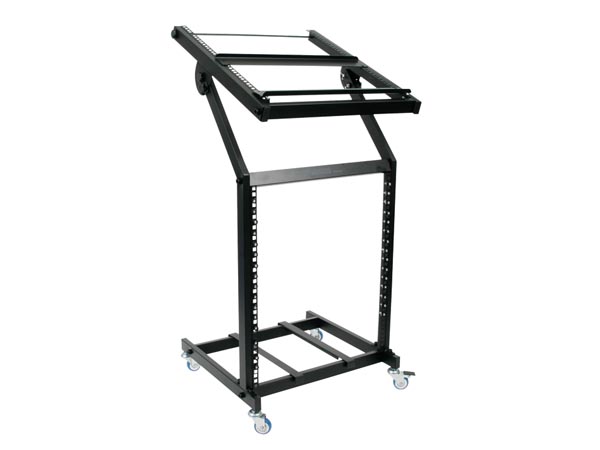 Support pour appareils rack 19