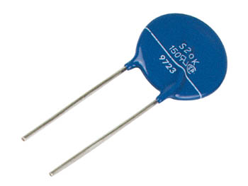 Varistance 250mw 420v