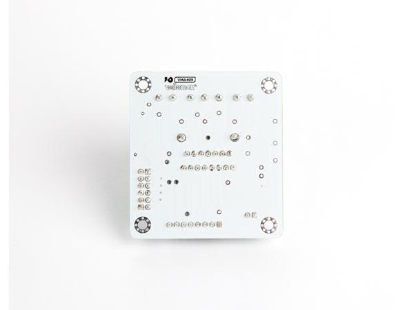 Module double contrôleur dc pas à pas l298n