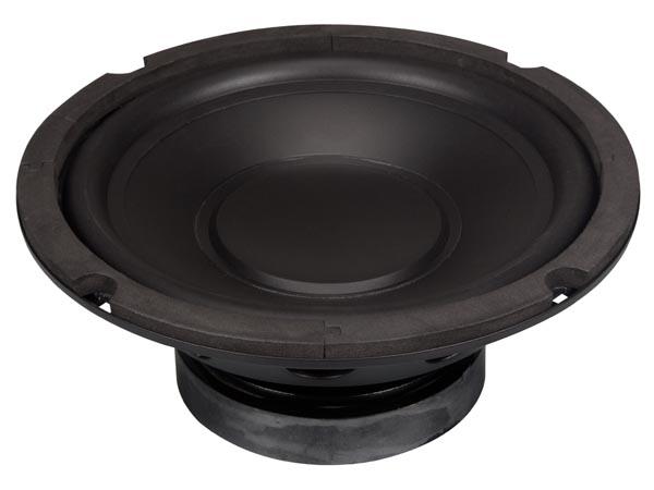 Boomer 8" (200mm) 175w rms / 350w max