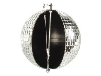 Boule à facettes (d=30cm)