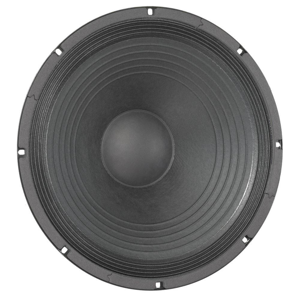 Hp special basse 38cm / 500w rms / 4 ohms / eminence