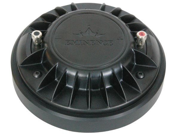 Eminence high frequency compression driver psd-300